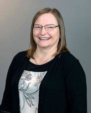 Sherry Creighton Sherry Creighton