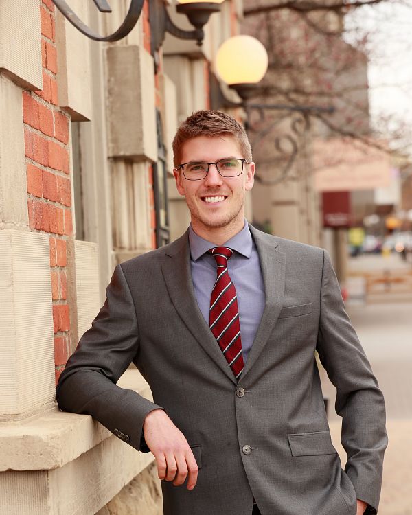 Alex Schreiner Alex Schreiner