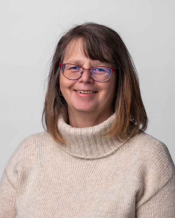 Christine Harbidge Christine Harbidge