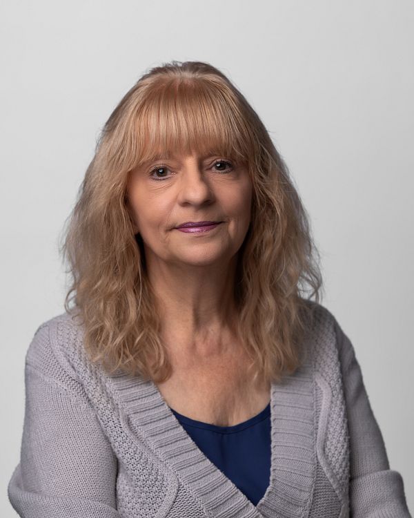 Kim Somerville Kim Somerville