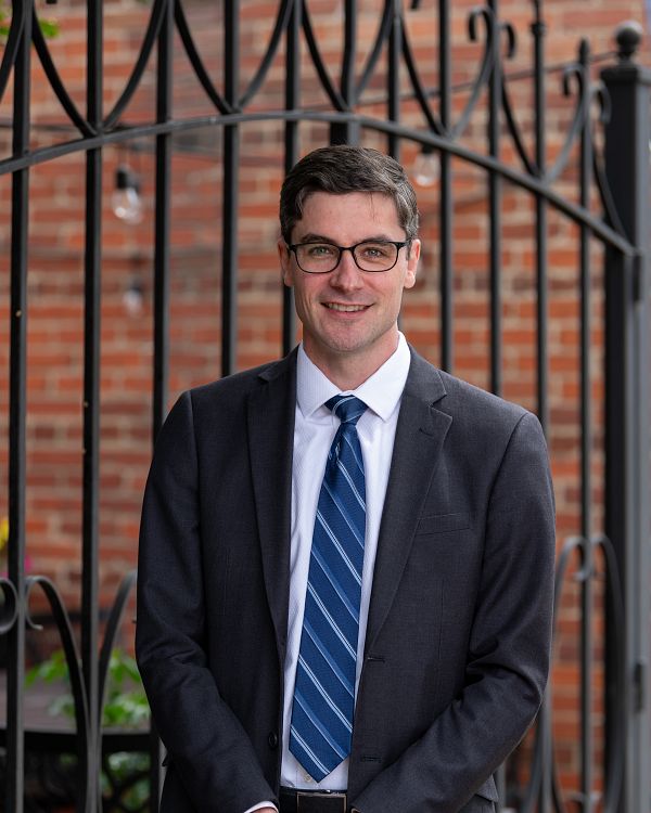 Gavin Ireland Gavin Ireland