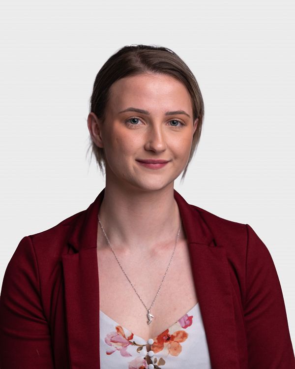 Haley Inkster Haley Inkster