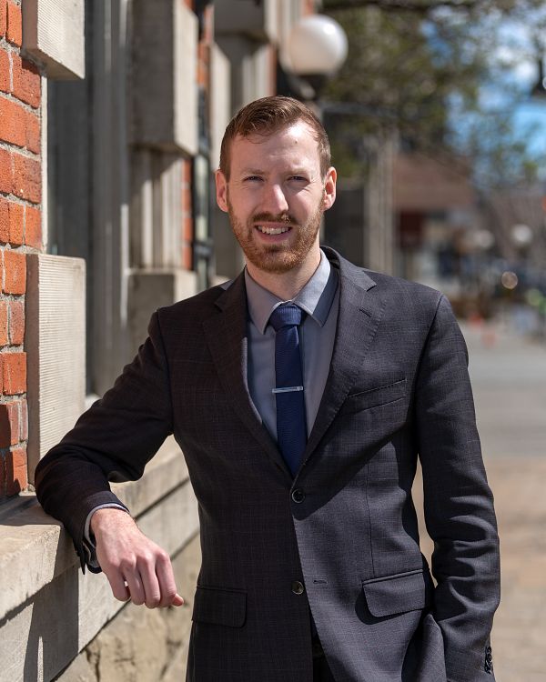 Nathan Van Kampen Nathan Van Kampen