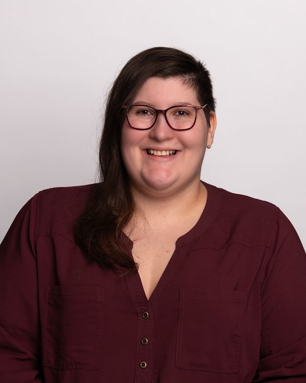 Joann McLeod Joann McLeod