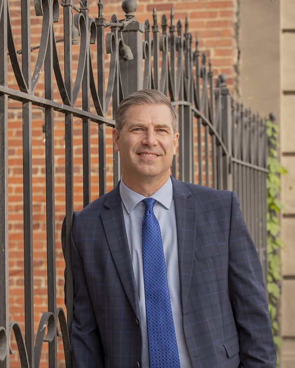 Darren Paulsen Darren Paulsen