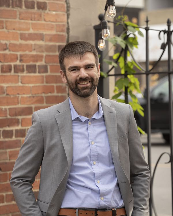 Jarrett Mancell Jarrett Mancell