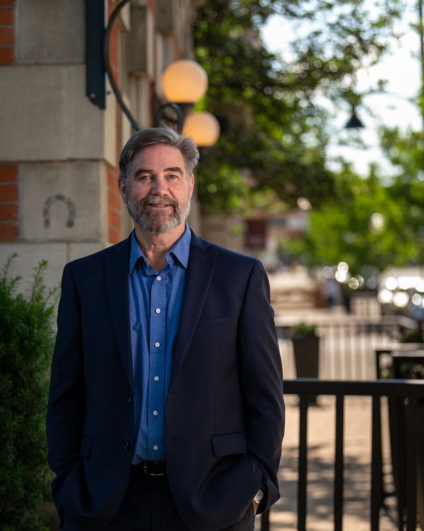 Jim McCreight Jim McCreight