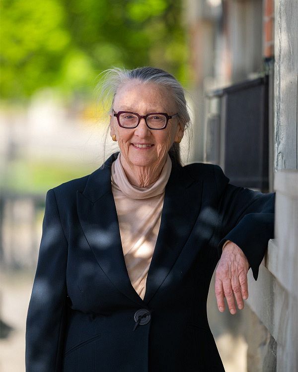 Margaret Payne Margaret Payne