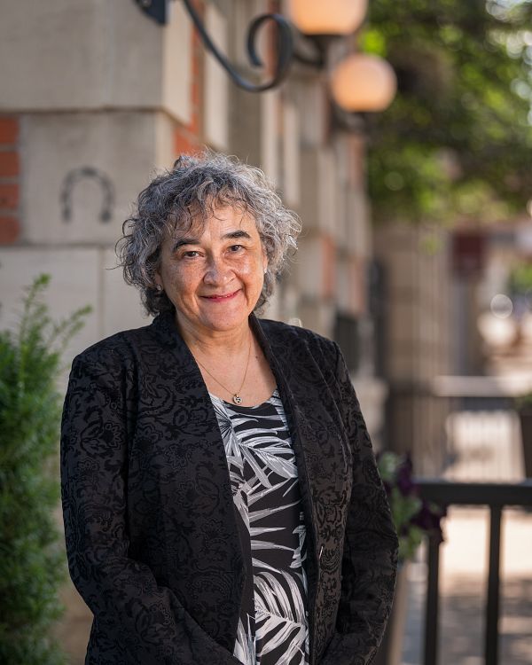 Marlene Harrison Marlene Harrison