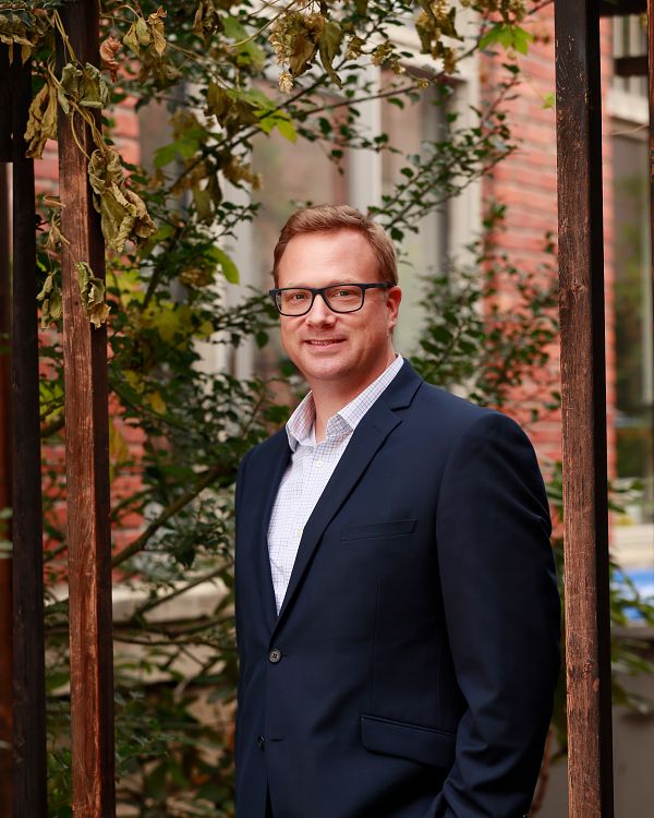 Scott Ellis Scott Ellis